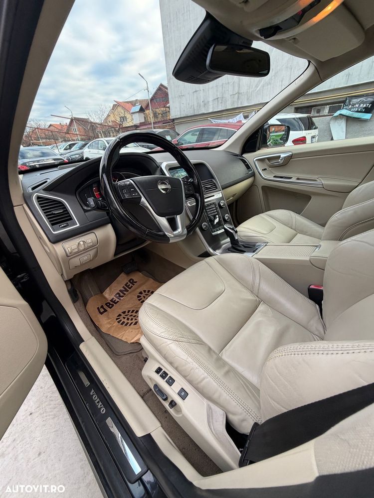 Volvo XC 60 - 5