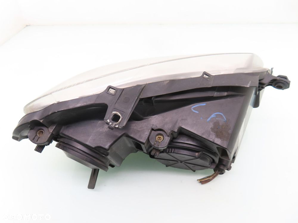 LAMPA LEWA PRZEDNIA VW POLO IV 9N LIFT 89311996 6Q1941007AT - 7