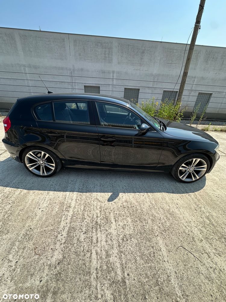 BMW Seria 1 - 12