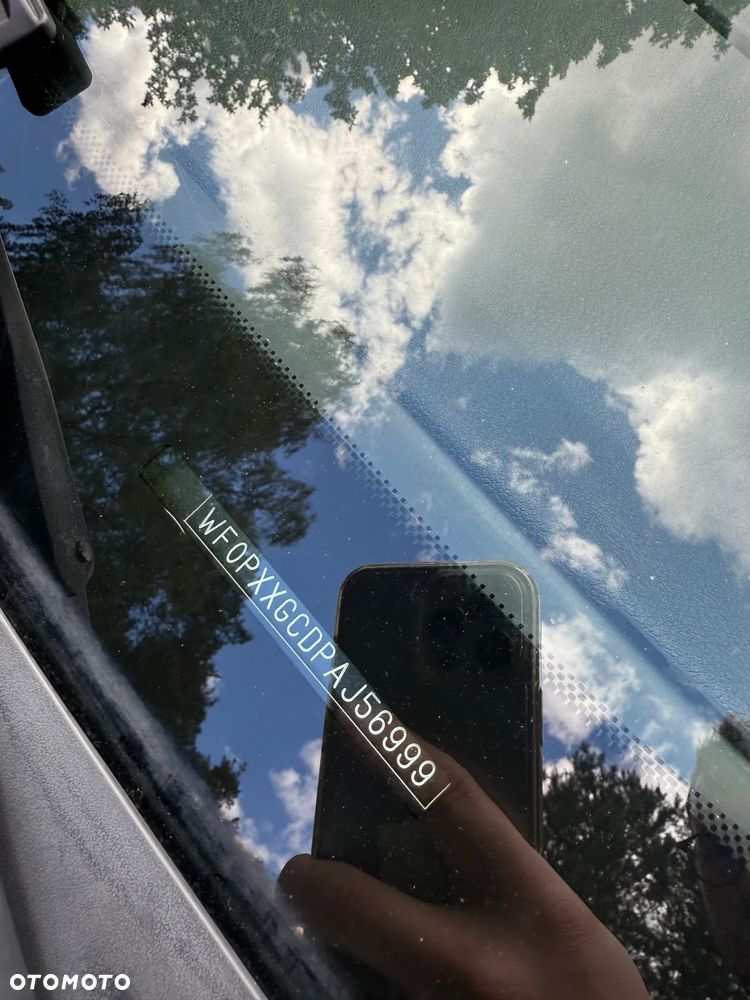 Ford Focus 1.6 Gold X - 12