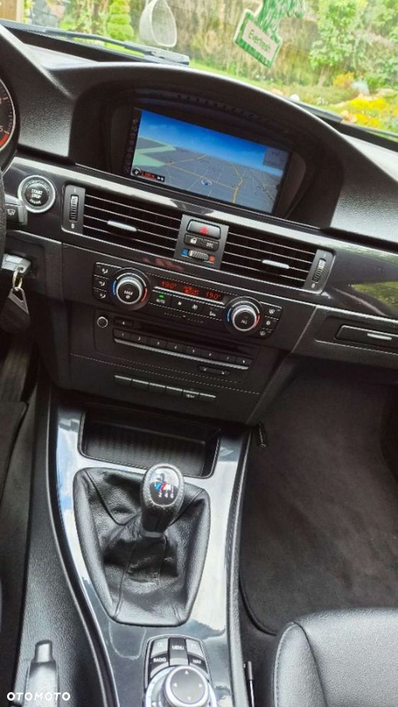 BMW Seria 3 - 21