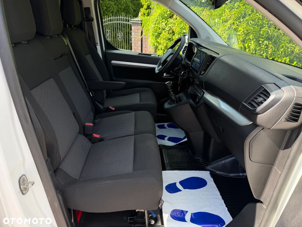 Opel VIVARO - 12