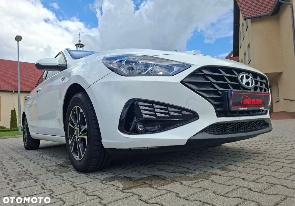 Hyundai i30 - 6