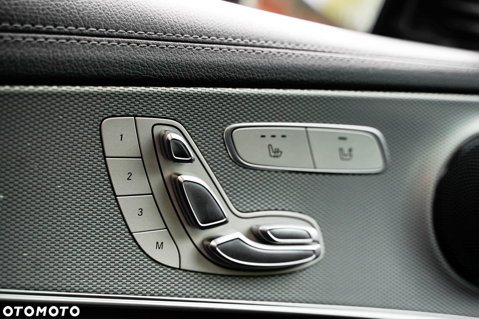 Mercedes-Benz Klasa E 350 BlueTEC 9G-TRONIC Avantgarde - 13