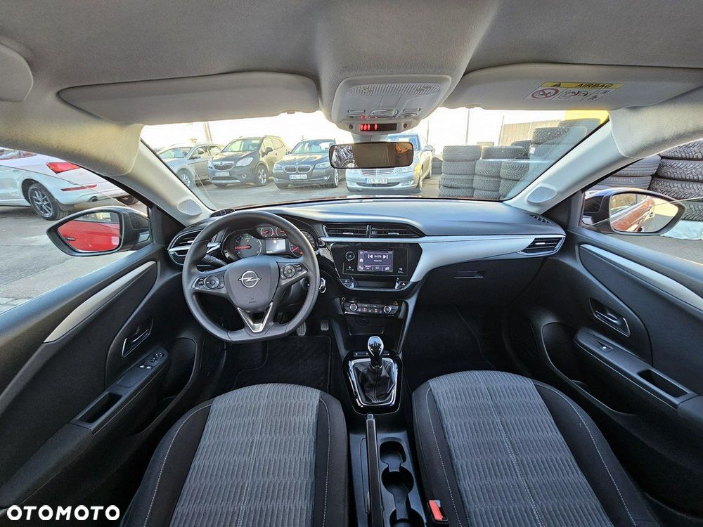 Opel Corsa 1.2 Start/Stop Edition - 17