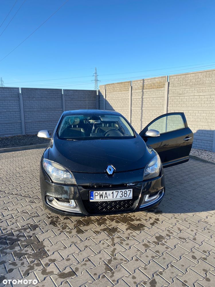 Renault Megane 1.5 dCi Zen - 12