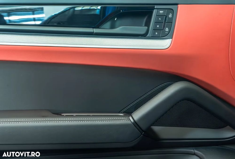 Porsche Cayenne Coupe E-Hybrid Tiptronic S - 20