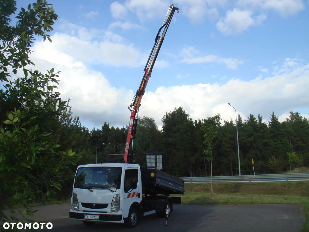 Renault MAXITY - 2