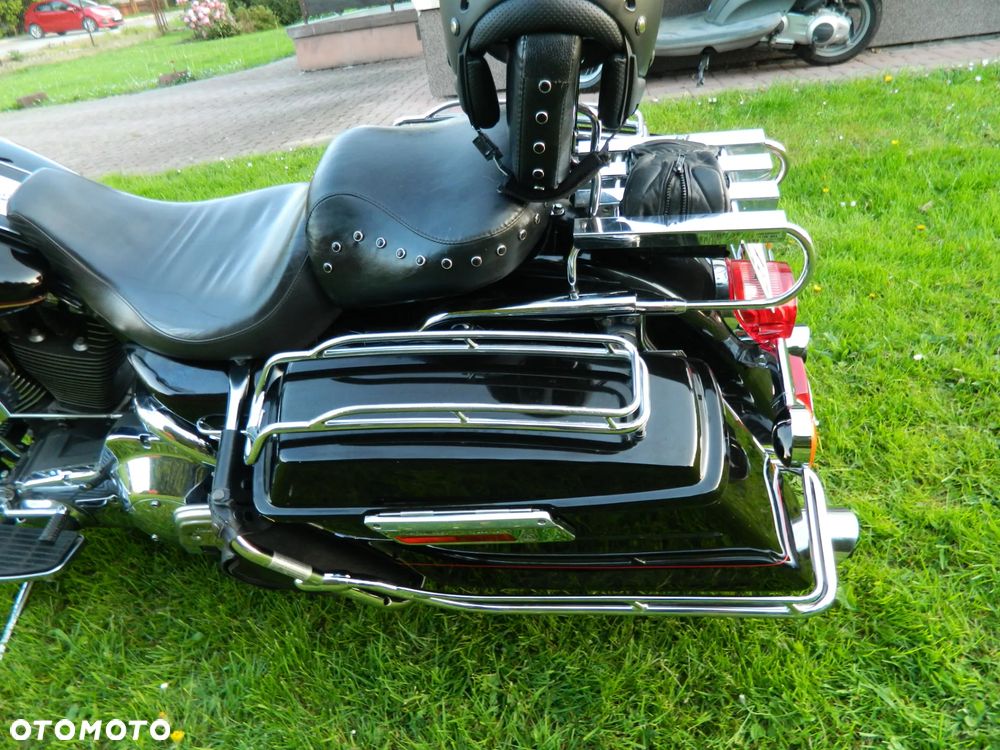 Harley-Davidson Touring Road King - 9