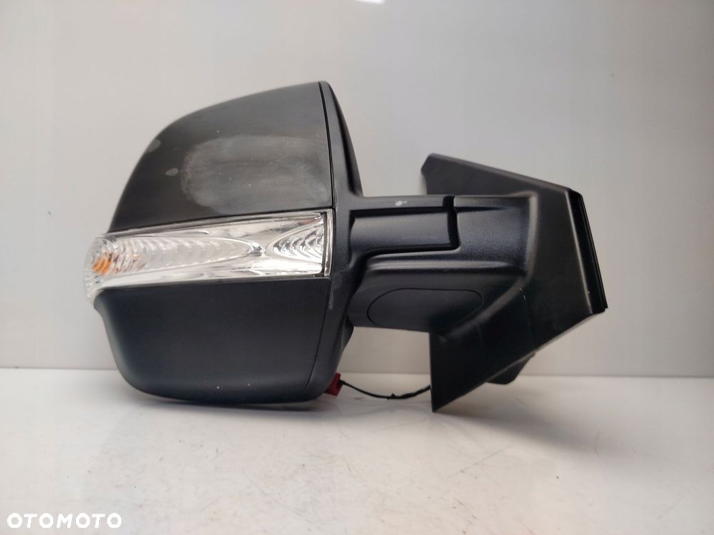 opel combo d 10r- lusterko prawe zewnętrzne 2 pin manualne - 3