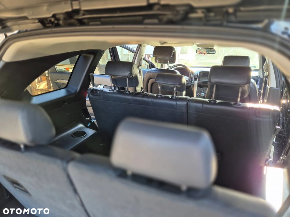 Chevrolet Captiva - 23