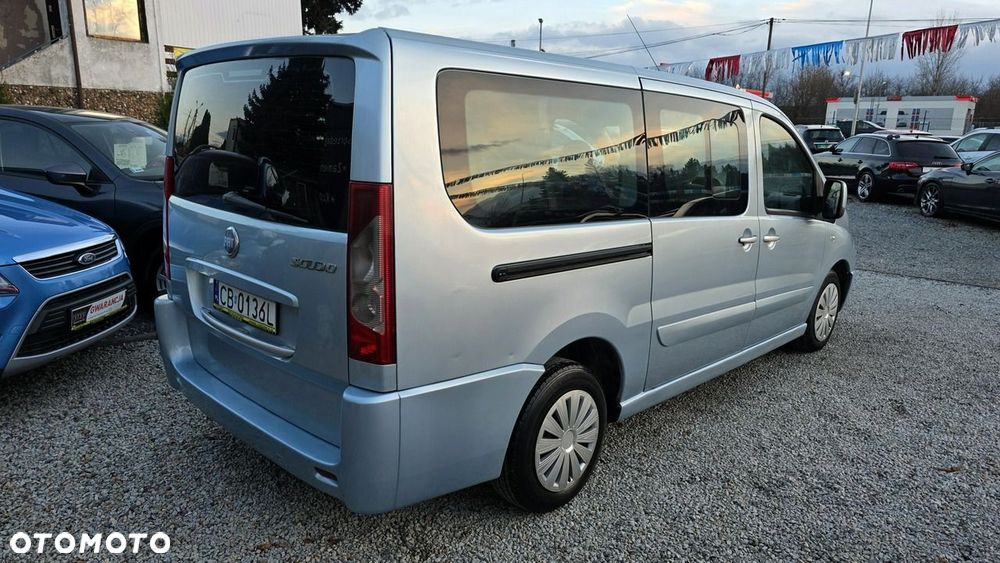 Fiat Scudo - 13