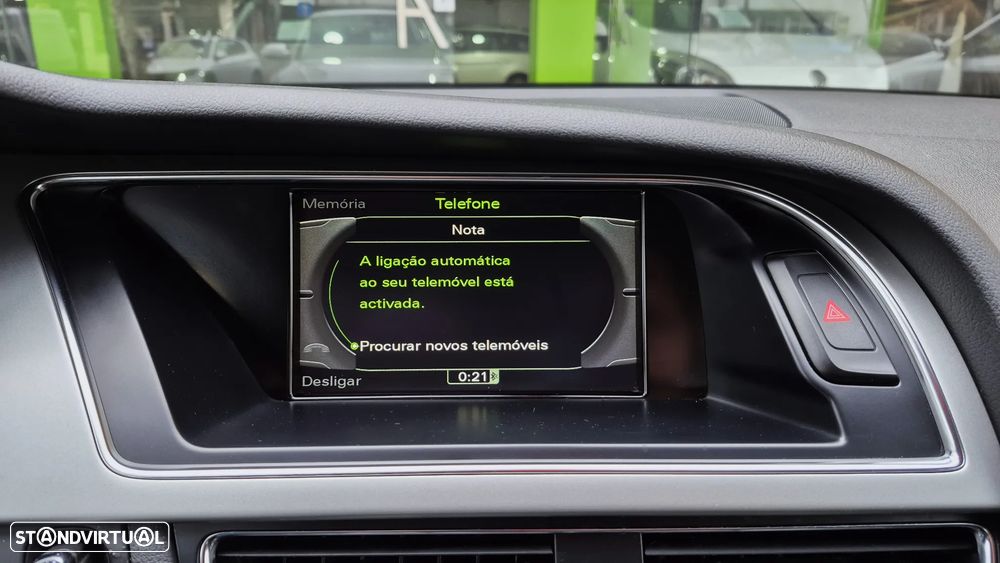 Audi A5 Sportback 2.0 TDI - 7