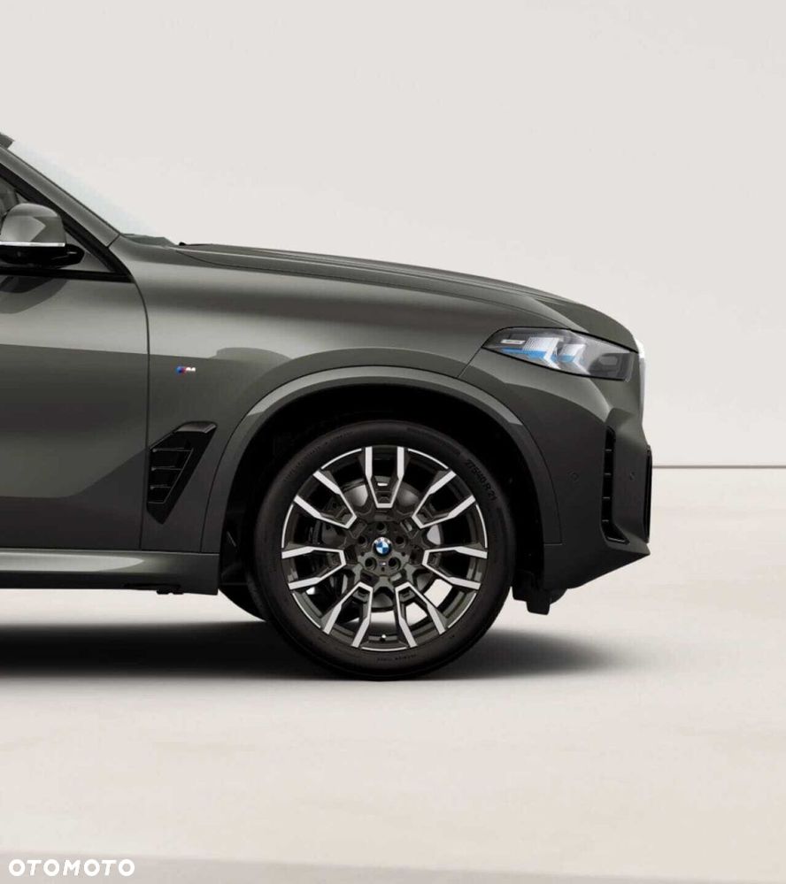 BMW X5 xDrive30d mHEV sport - 10