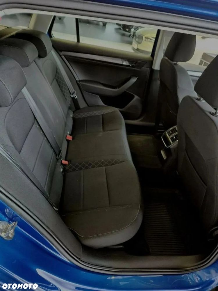 Skoda Superb 1.5 TSI Active - 22