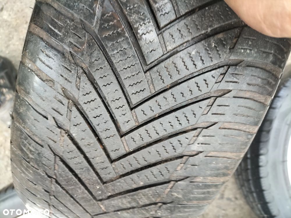 FELGI ALUMINIOWE R17  FORD FOCUS MK4  2018- - 8