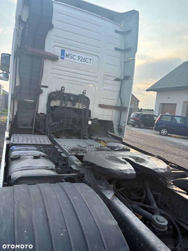 Volvo FH13 - 5