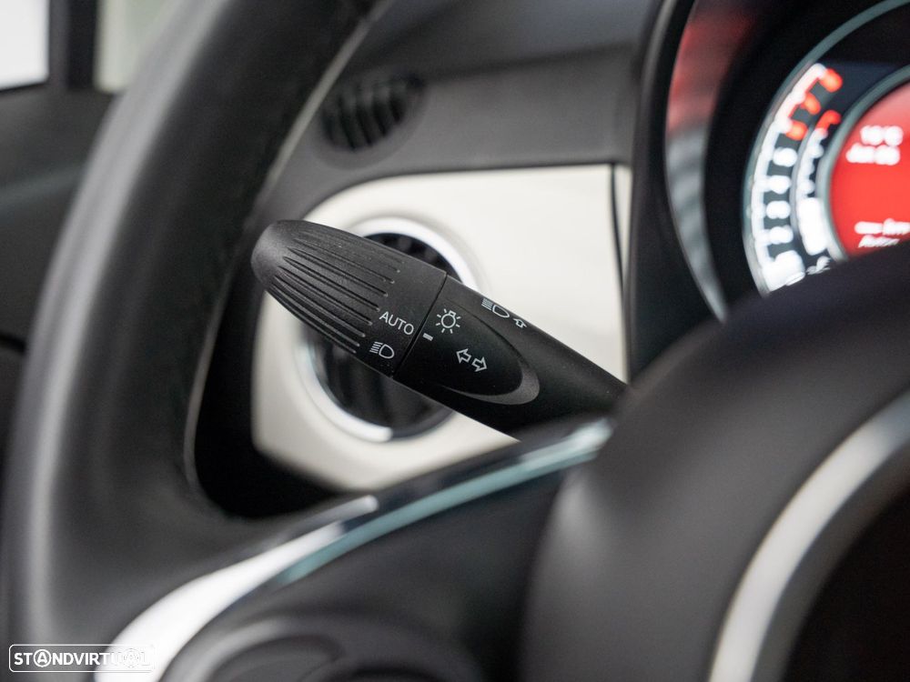 Fiat 500 1.0 Hybrid - 18