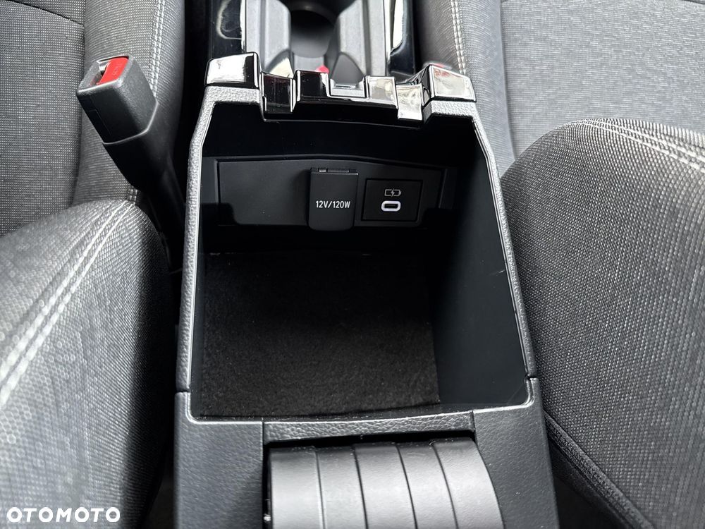 Toyota Corolla 1.8 Hybrid Style - 27