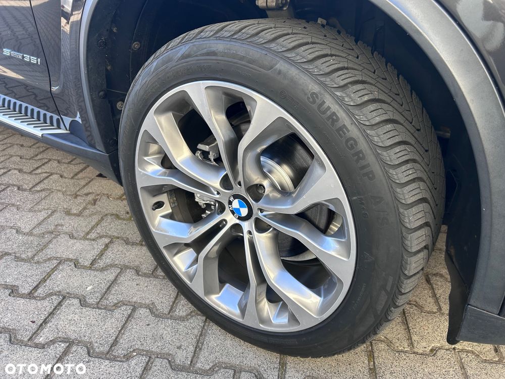 BMW X5 - 20