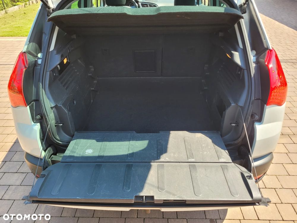 Peugeot 3008 155 THP Allure - 18
