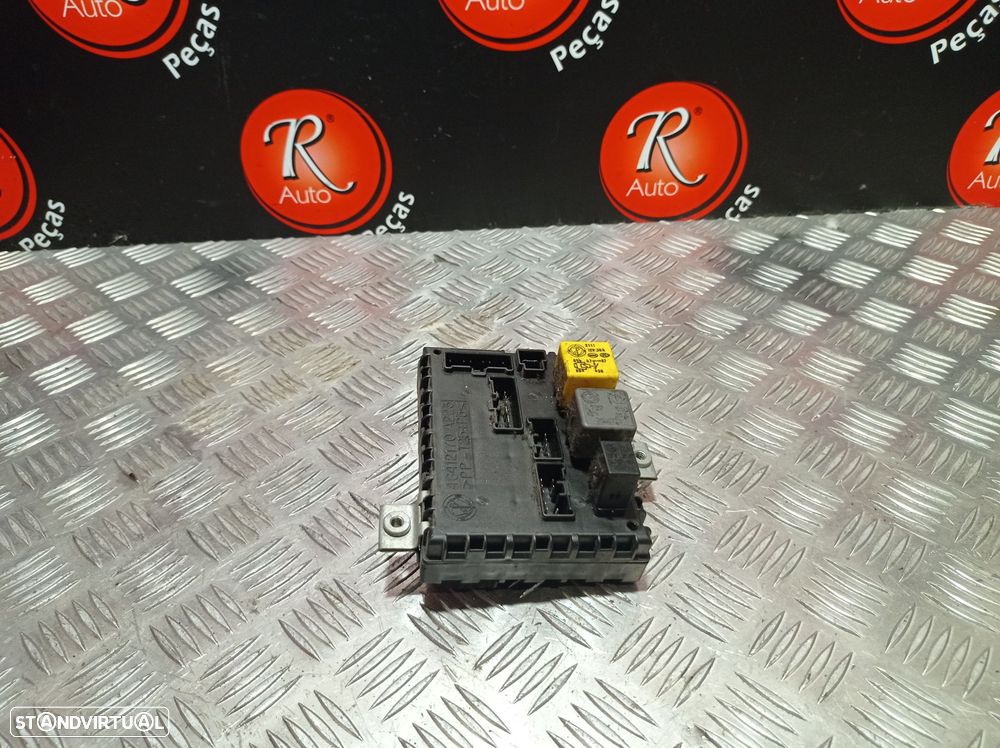 Caixa De Fusíveis Fiat Punto (176_) - 2