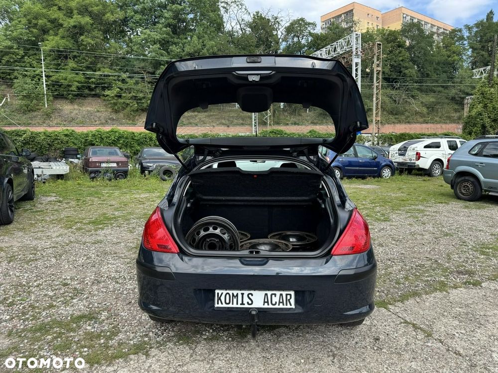 Peugeot 308 95 VTi Tendance - 9