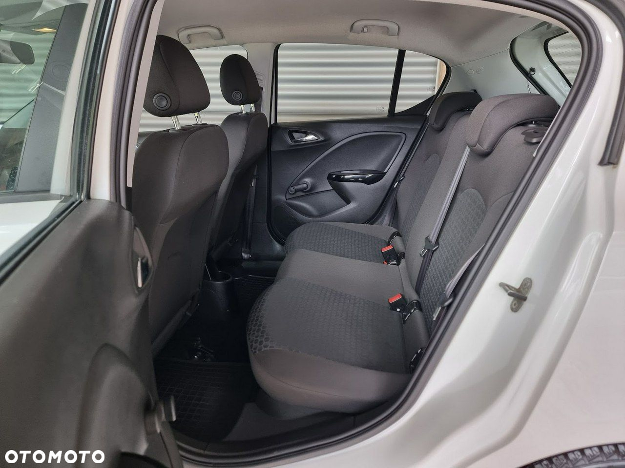 Opel Corsa - 15