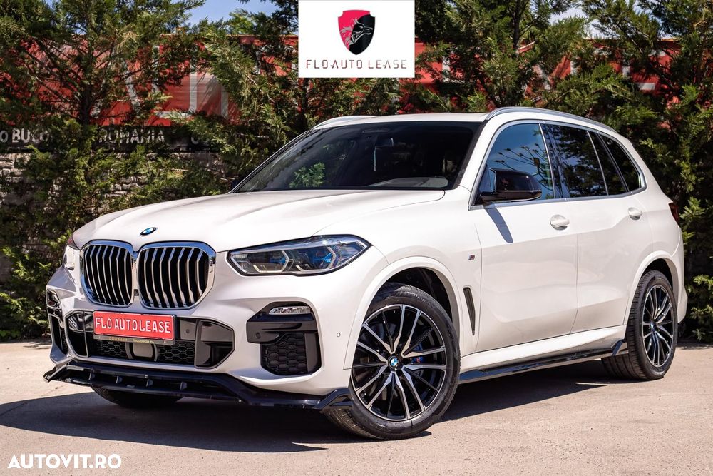 BMW X5 - 2
