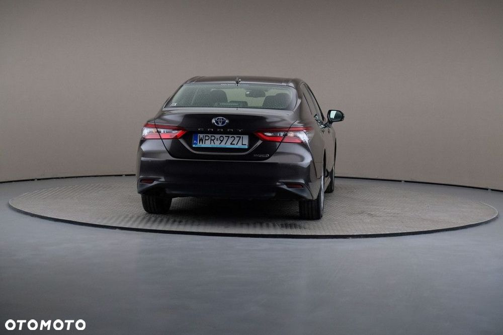 Toyota Camry 2.5 Hybrid Comfort CVT - 5