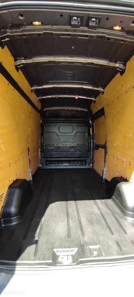 Ford TRANSIT - 35