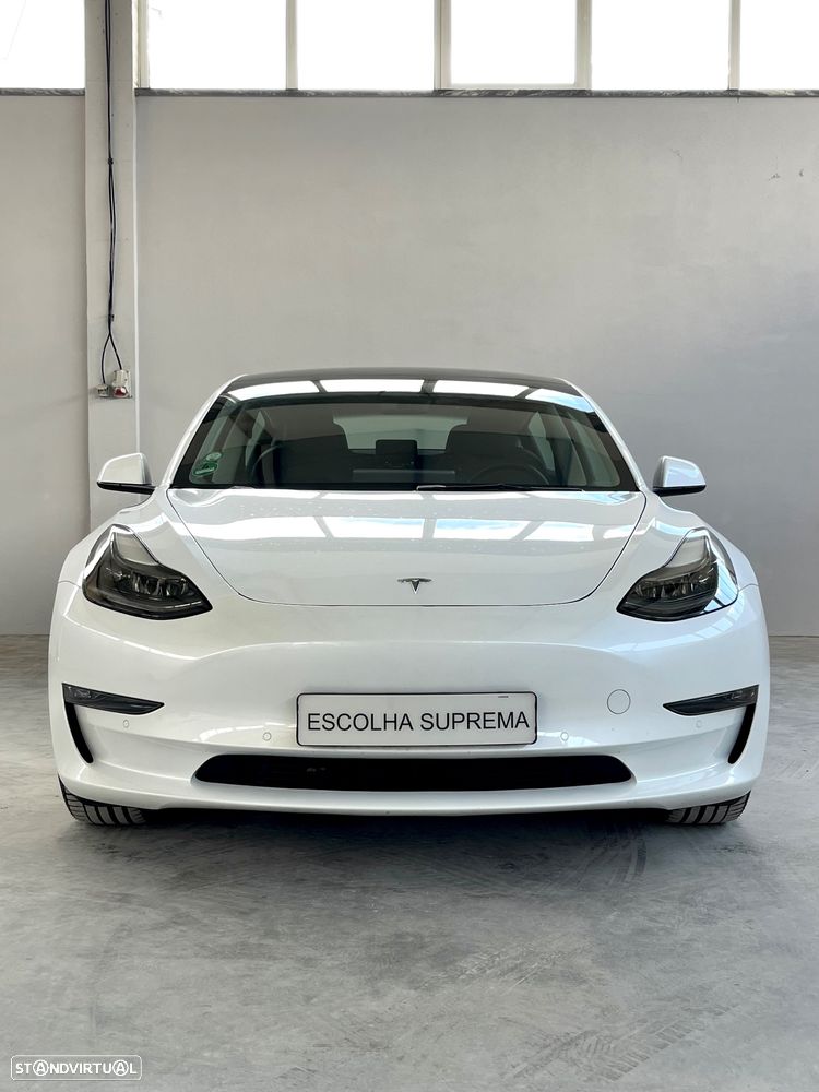 Tesla Model 3 Long Range AWD Dual Motor - 4