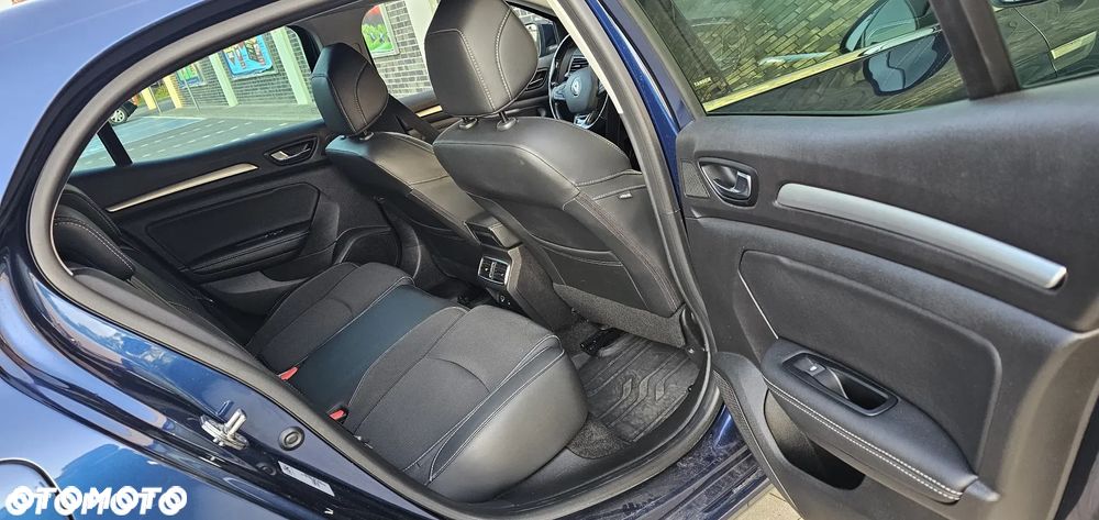 Renault Megane 1.3 TCe FAP Intens - 17