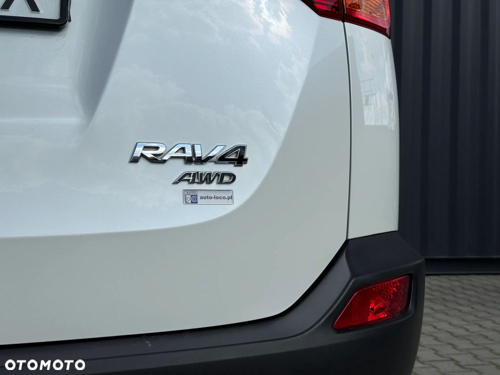 Toyota RAV4 2.0 D-4D Active 4x2 - 13