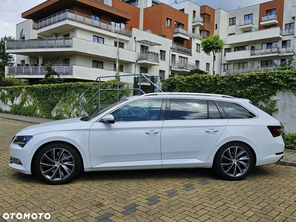 Skoda Superb - 3
