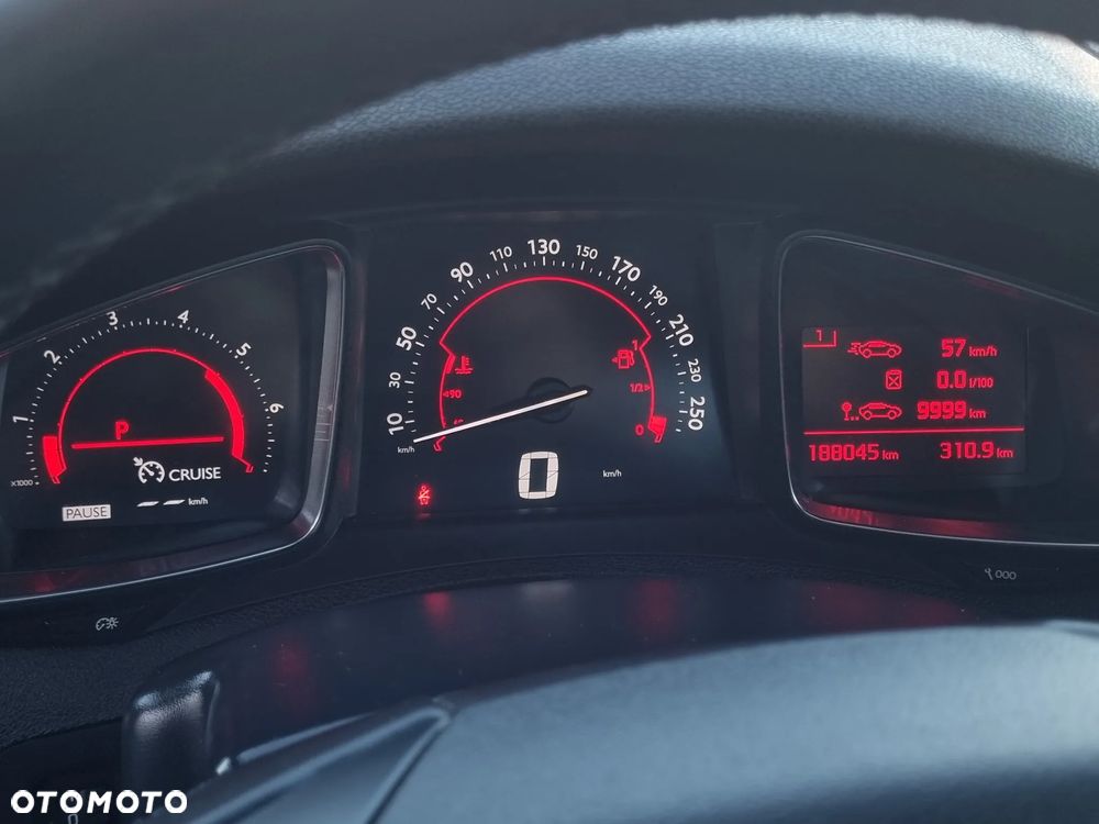 DS Automobiles DS 5 - 18