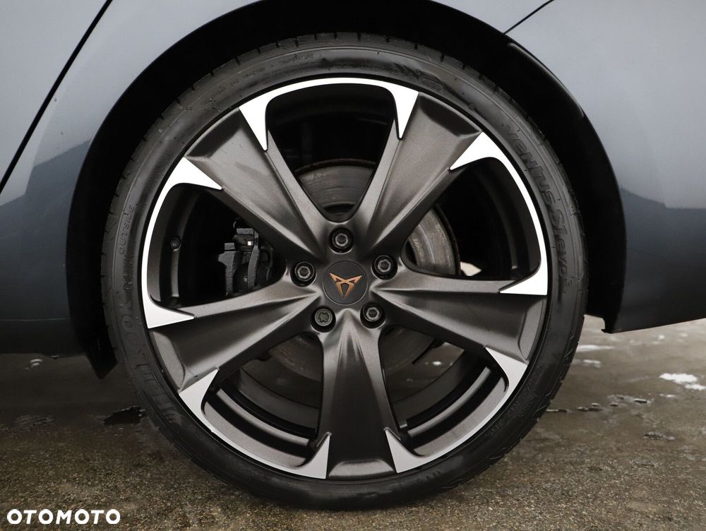 Cupra Leon Sportstourer - 9