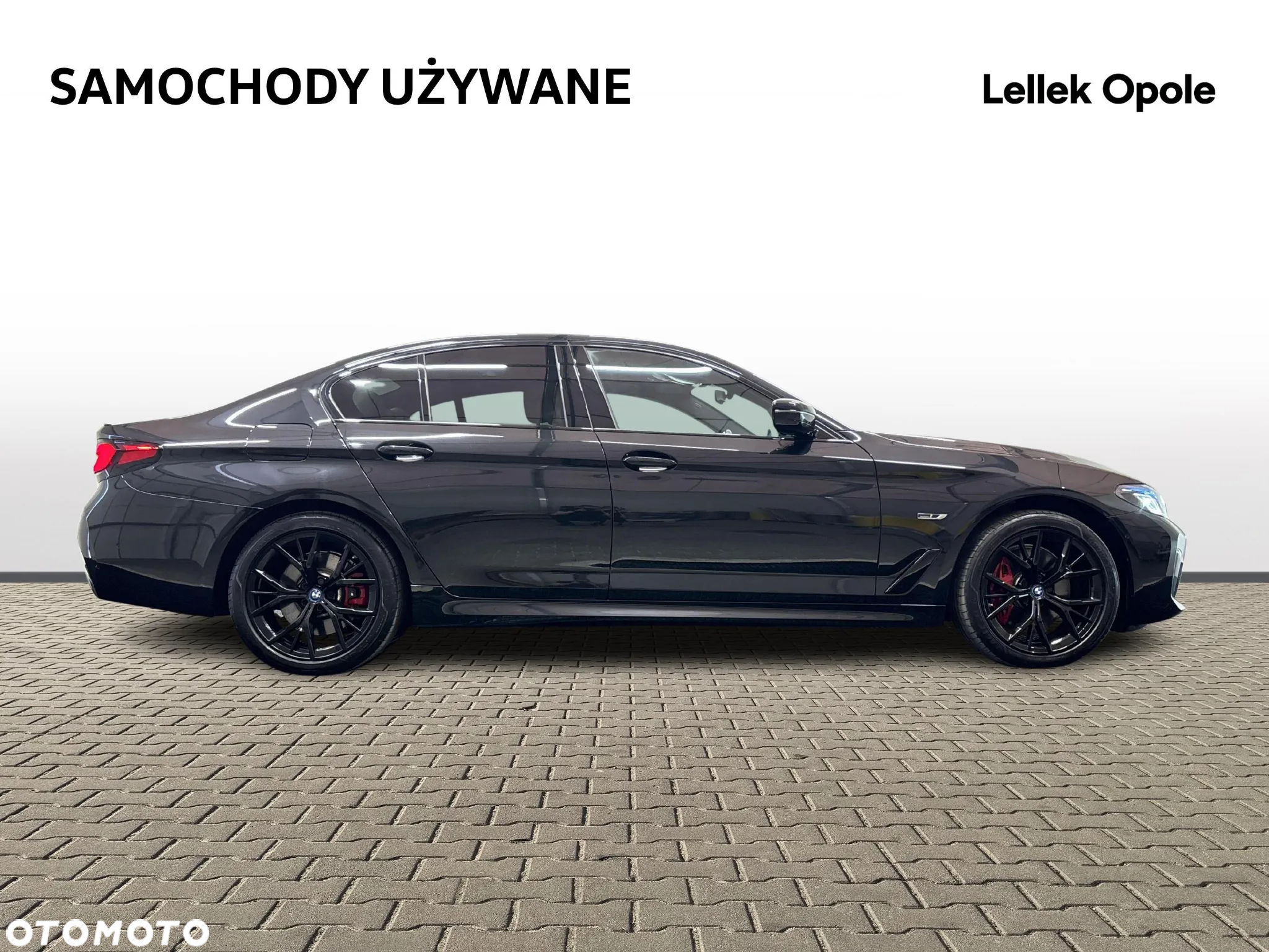 BMW Seria 5 - 5