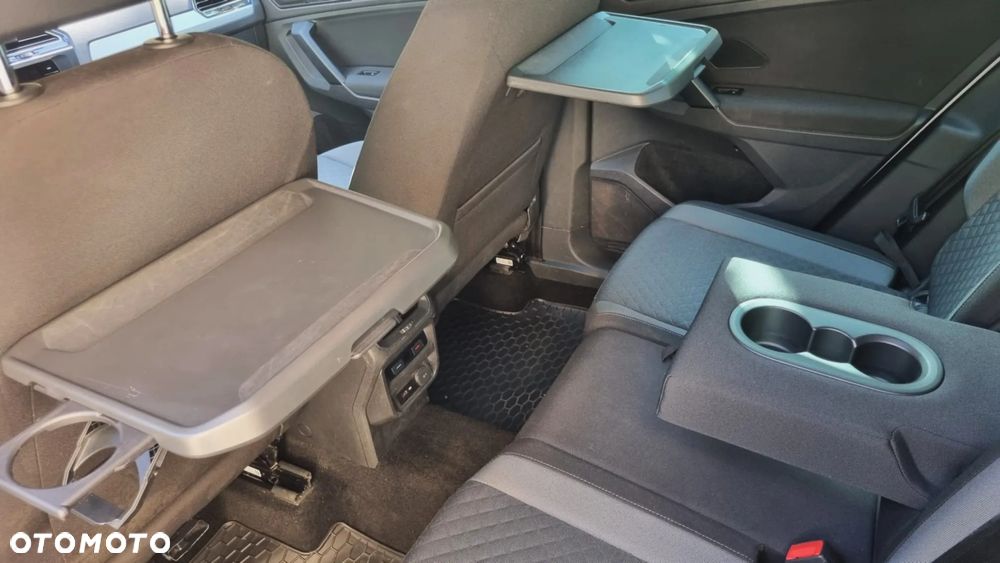 Volkswagen Tiguan 1.5 TSI EVO Comfortline DSG - 30