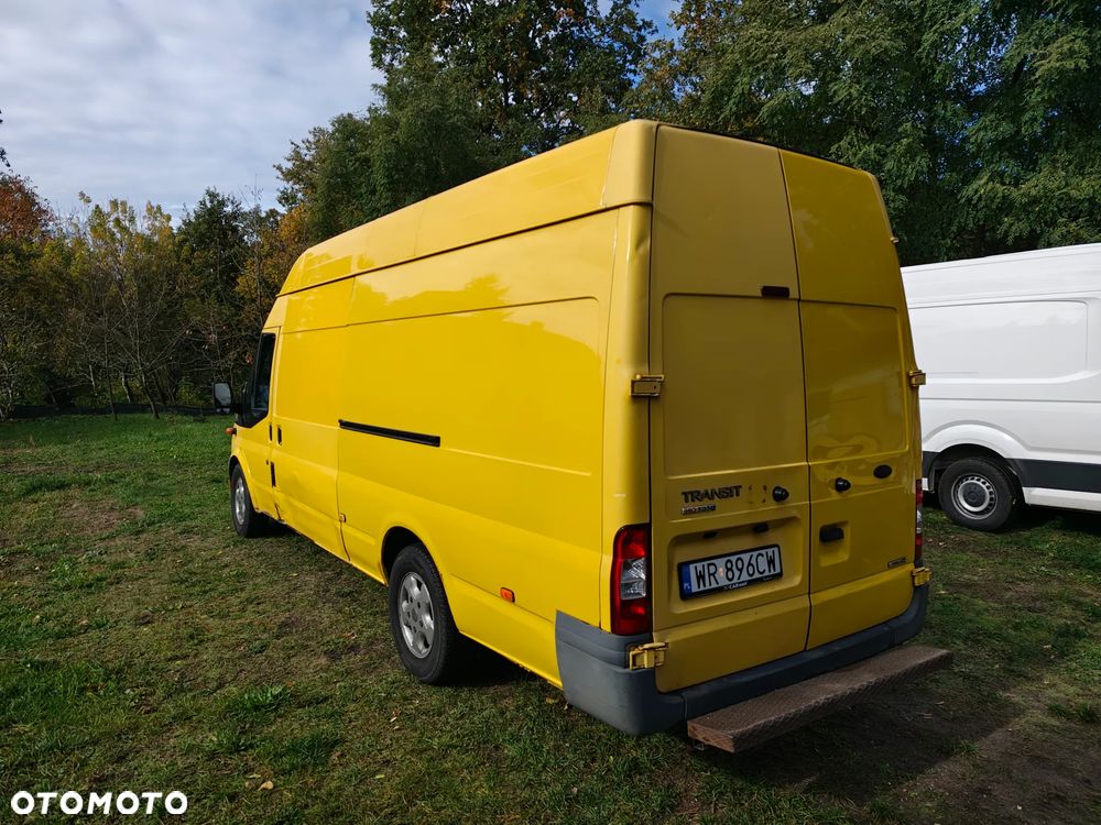 Ford Transit - 4