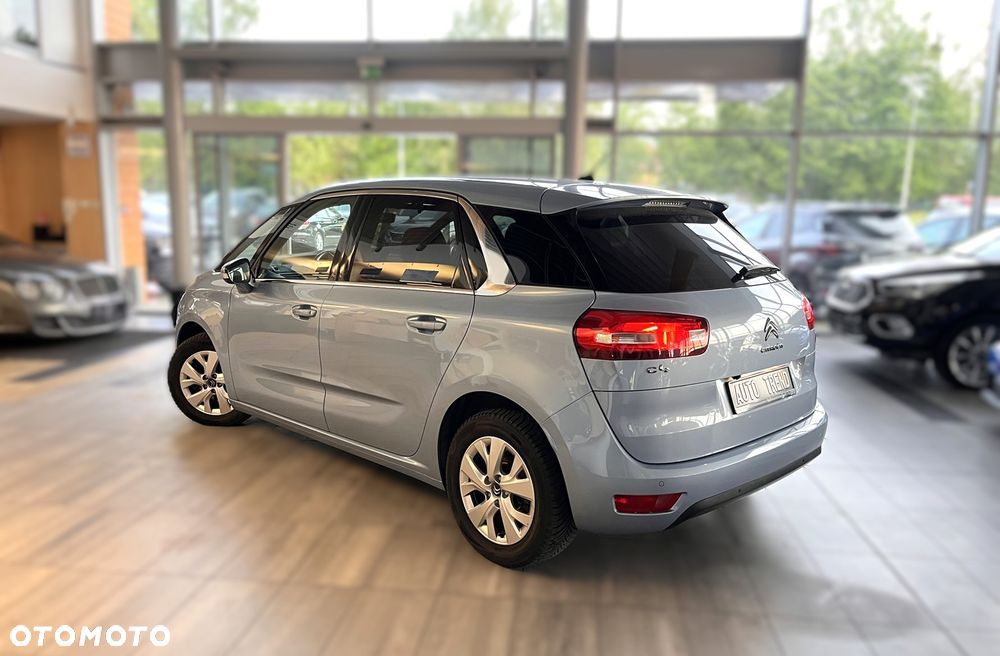 Citroën C4 Picasso PureTech 130 Stop&Start Exclusive - 3