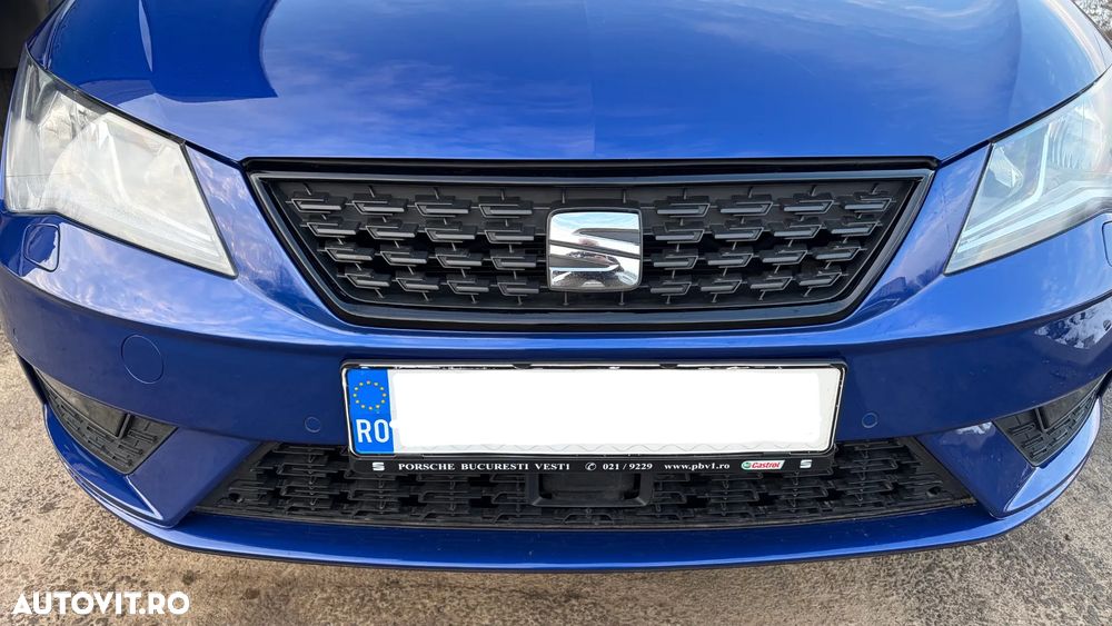 Seat Leon 1.5 TSI Style - 3