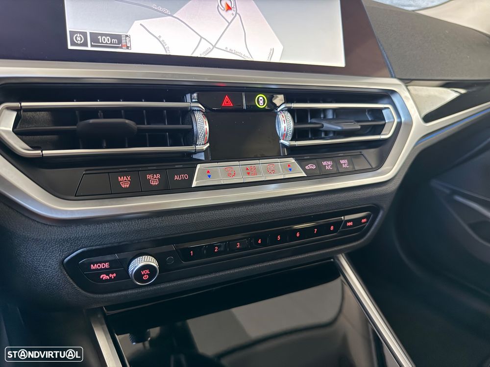 BMW 320 e Line Sport Auto - 7