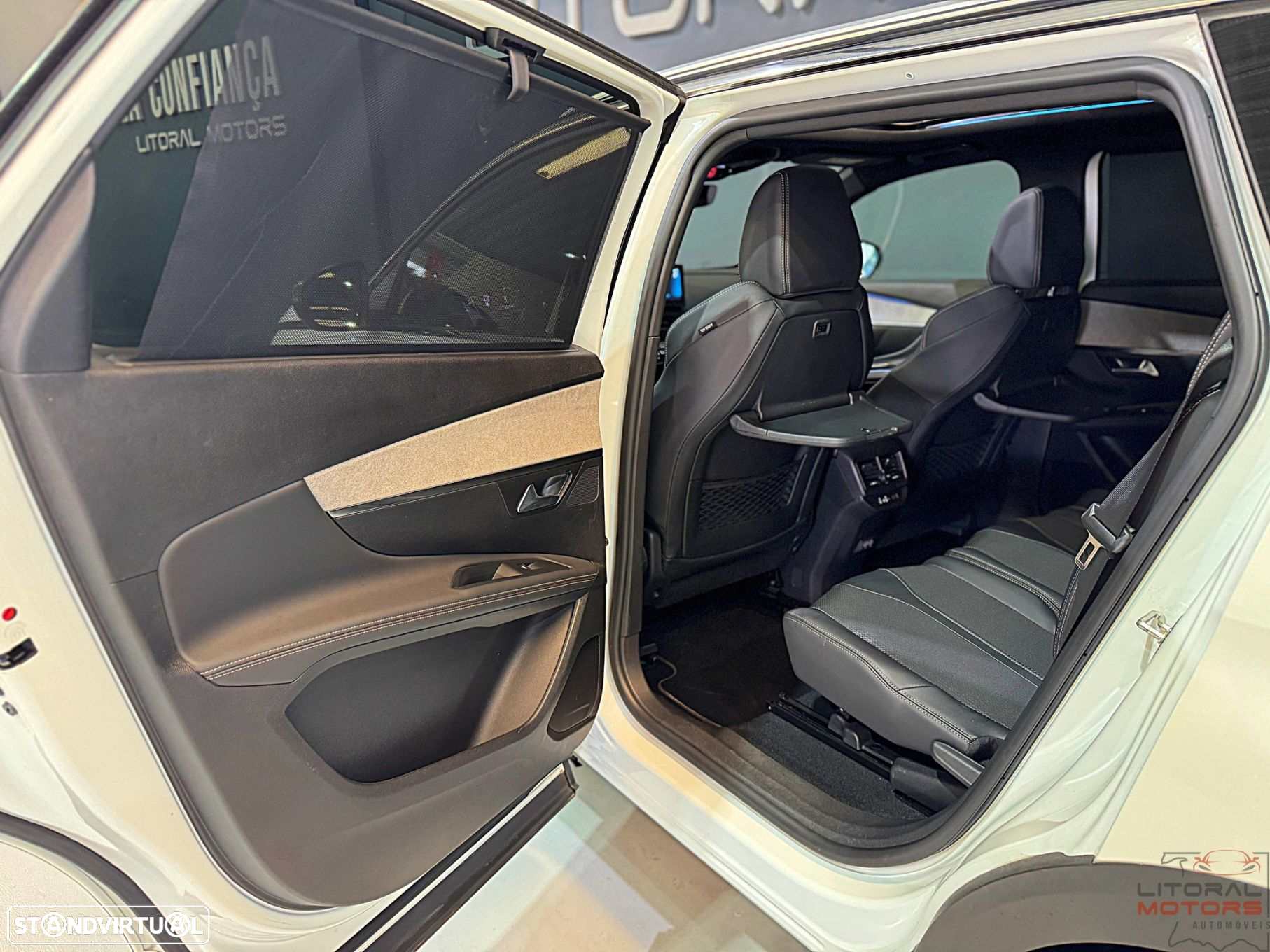 Peugeot 5008 1.2 PureTech GT Pack EAT8 - 15