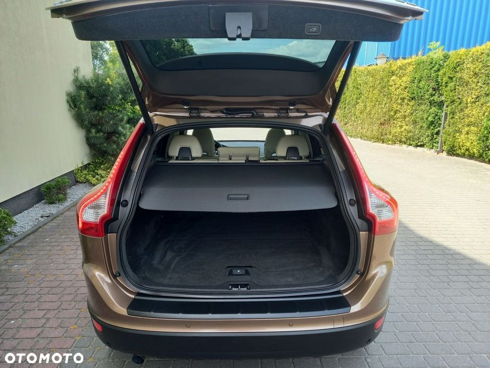 Volvo XC 60 DRIVe Summum - 18
