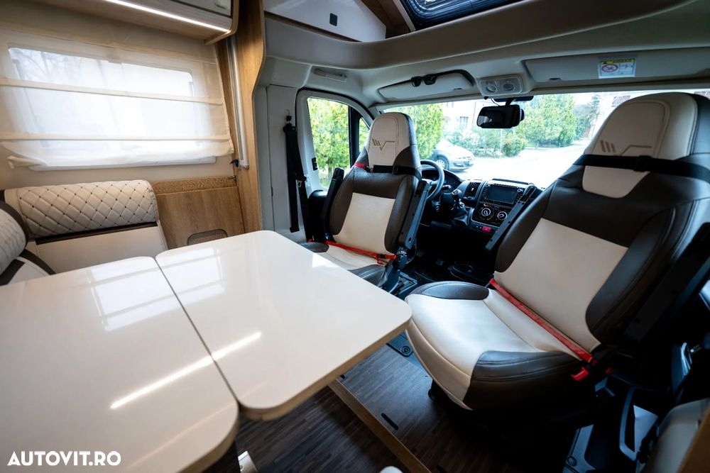 Fiat Mobilvetta KEA P90 - 30