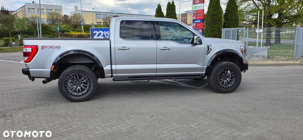 Ford F150 - 3