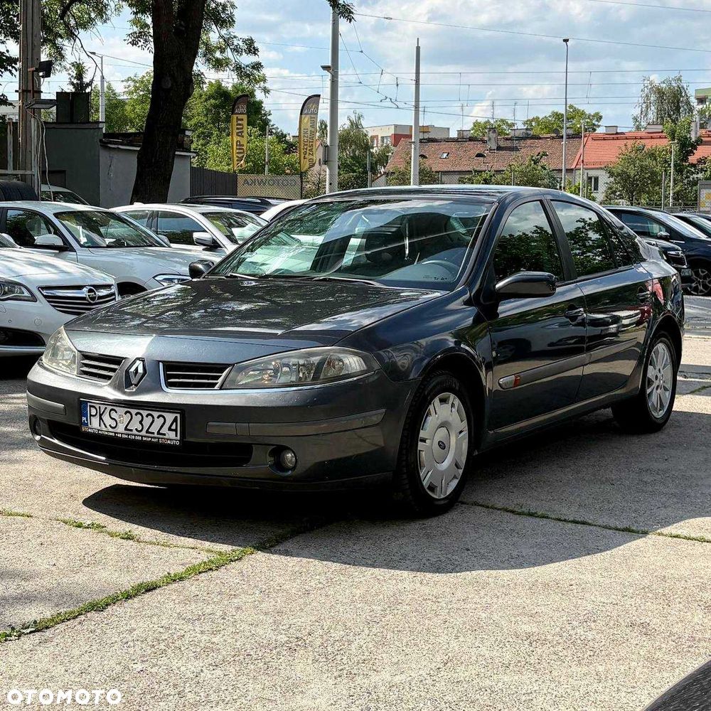 Renault Laguna - 3