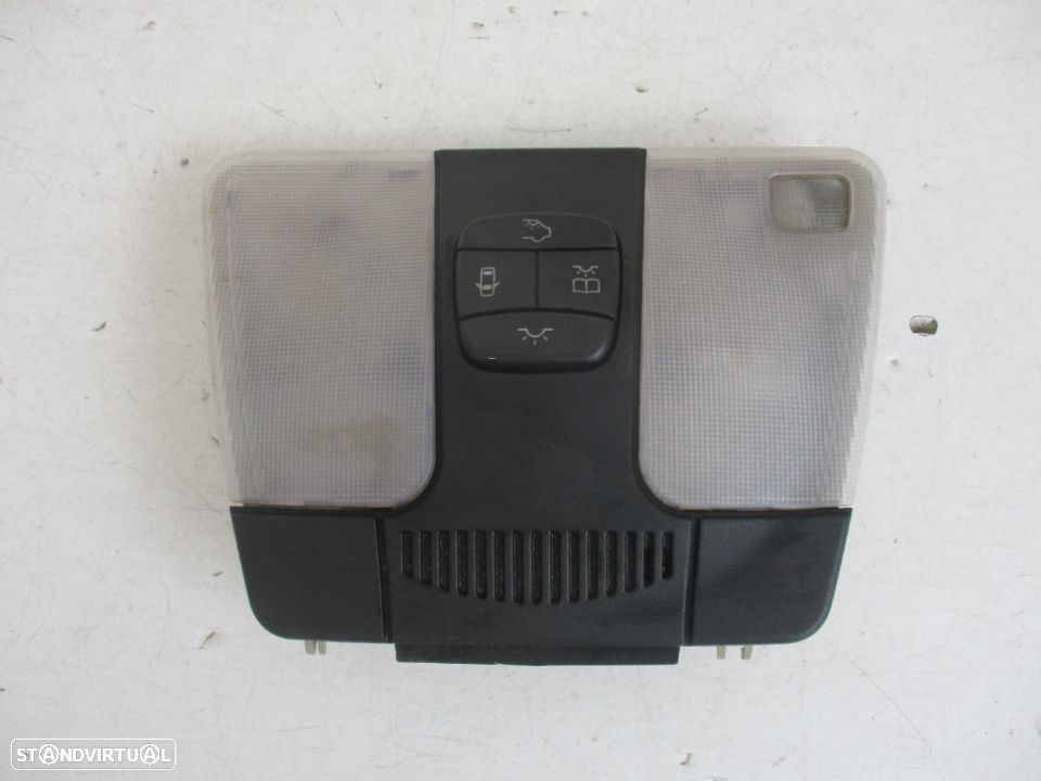 Luz Tecto Teto Plafonier Mercedes W202 Classe C 200 C220 - 1