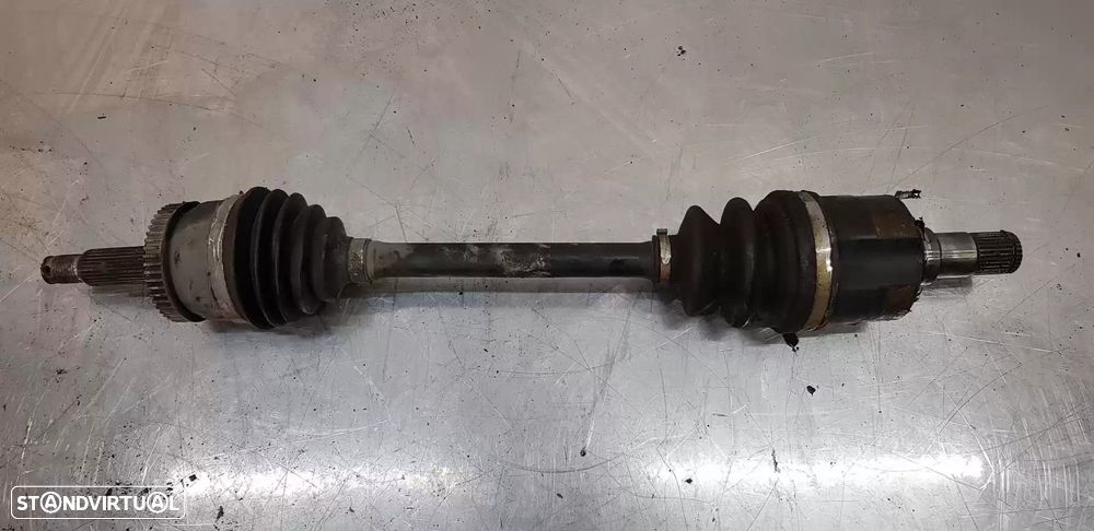 TRANSMISSÃO FRONTAL ESQUERDA KIA CARENS III LIMUSINA 2007 -1250003A - 4